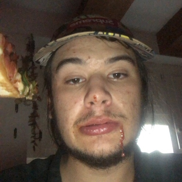 Profile Picture of Charles Labrecque (@chamanlsd) on Poshmark