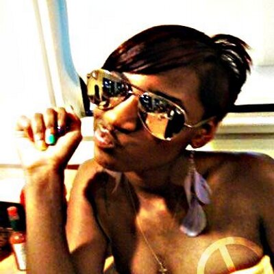 Profile Picture of Keiana Hockless (@pretty_andy0ung) on Twitter