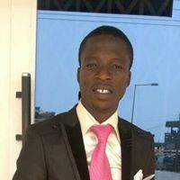 Profile Picture of Mark Owusu (@mark-owusu-15) on Quora