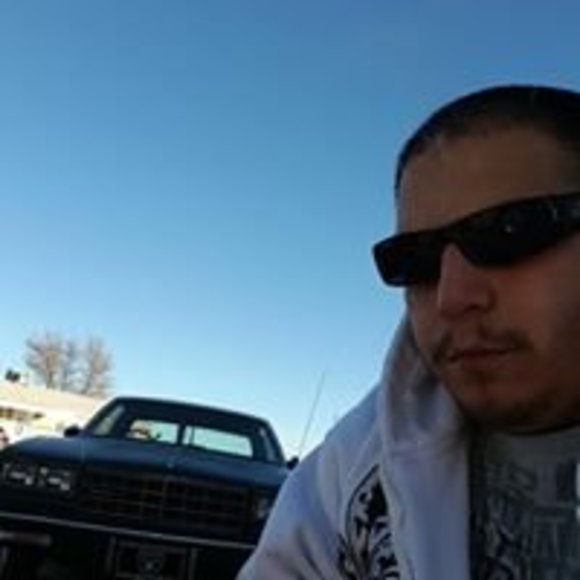 Profile Picture of Eric Lucero (@khloe0921) on Poshmark