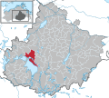 Profile Picture of Waren (Müritz) - Wikipediaon Wikipedia