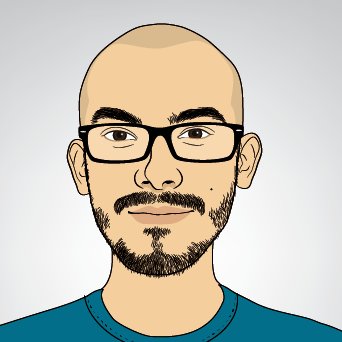 Profile Picture of Jonathan Menezes (@Jon_Menezes) on Twitter