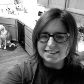 Profile Picture of Monica Meyerhoff (@mameyerhoff) on Pinterest