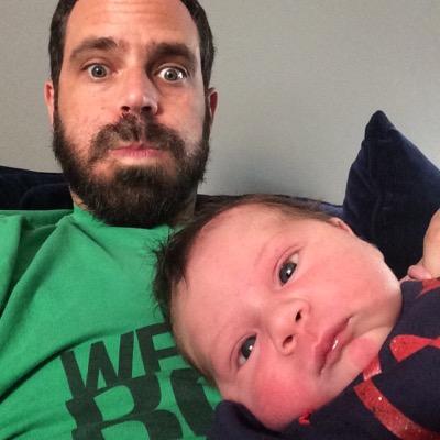 Profile Picture of Dan Robitaille (@danielrobit) on Twitter