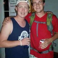 Profile Picture of James Deibert (@JimboDoubleD) on Twitter