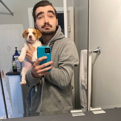 Profile Picture of Sean Riedel (@sean_riedel) on Twitter