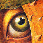 Profile Picture of Leah Palmer Preiss (@curiousart) on Flickr