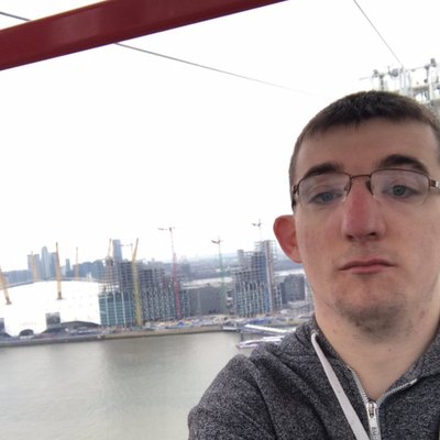 Profile Picture of Matthew Marten (@arsenalmad1) on Twitter