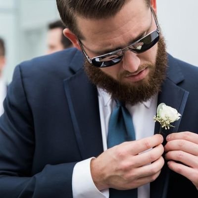 Profile Picture of Mike Robison (@Mikeerobison) on Twitter