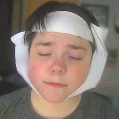 Profile Picture of Mike Reid (@nottempz) on Tiktok
