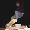 Profile Picture of _randalldavis (@_randalldavis) on Tiktok