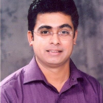 Profile Picture of Deepak Bajaj (@deepakbajaj03) on Twitter