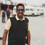 Profile Picture of Ravindra Bhat K (@raviputta_kml) on Instagram