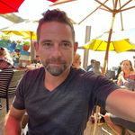 Profile Picture of David Gaddis (@dgaddis) on Instagram