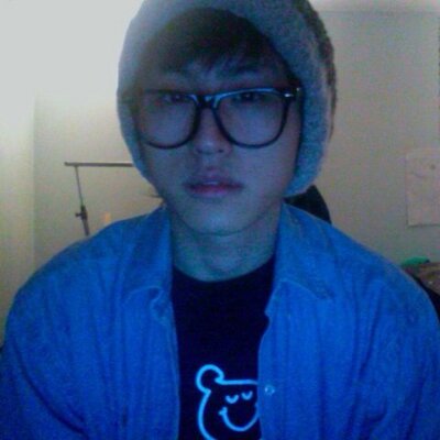 Profile Picture of Kwang-Su Kim (@vespertines) on Twitter