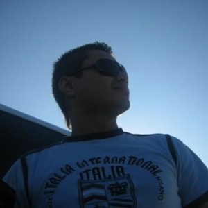 Profile Picture of Alberto Benitez (@yourdreamsmyreality) on Myspace