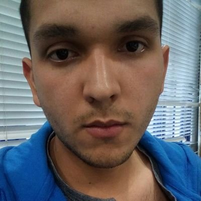 Profile Picture of Bryan Prieto Chávez (@BryanPrieCh) on Twitter
