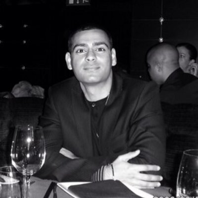 Profile Picture of Hiren Ichharam (@ichharamh) on Twitter