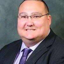 Profile Picture of Andrew Teffeau, D.O. (@DrVinnyBoom) on Twitter