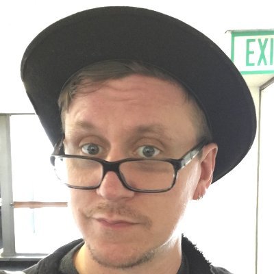 Profile Picture of Jon Peterson (@docetist) on Twitter