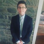 Profile Picture of Sam Shafkowitz (@samshaf_pres2021) on Instagram