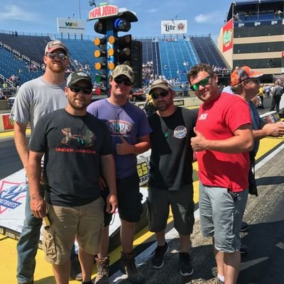 Profile Picture of Josh Yee Yee Evans (@Evansjosh1) on Twitter