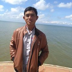 Profile Picture of Sovann Leng (@sovannleng) on Tiktok