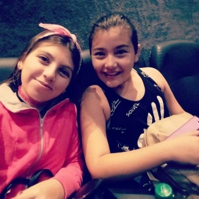 Profile Picture of Jazmin Ada Luz Garay (@JazminAdaLuzGa1) on Twitter