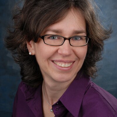 Profile Picture of Michaela Richter (@mijori66) on Twitter