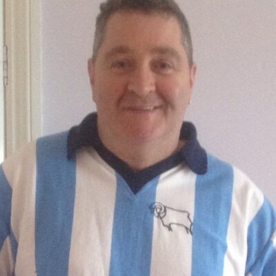 Profile Picture of Mark Burrows (@markburrows61) on Twitter