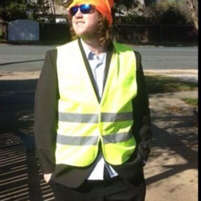 Profile Picture of Bradley Renwick (@@Bradwick_93) on Twitter