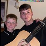 Profile Picture of Tyler Shepherd (@tylershepherd07) on Instagram