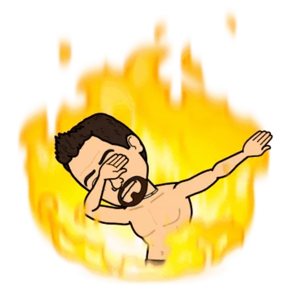 Profile Picture of Jesse Raiten (@rockers08) on Poshmark