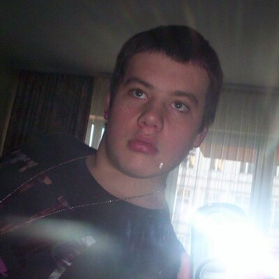 Profile Picture of Stefan Sterz (@StefanFee) on Twitter