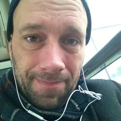 Profile Picture of Johan Holmberg (@DJohanHolmberg) on Twitter