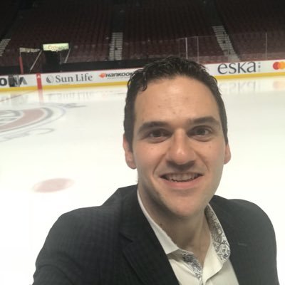 Profile Picture of Dan Kramer (@DanKramerHabs) on Twitter