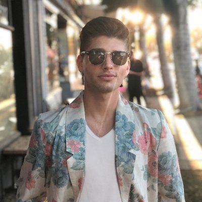 Profile Picture of Jacob M. McCaslin (@JacobMcCaslin) on Twitter