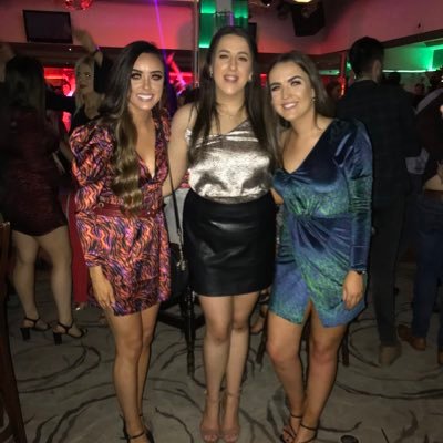 Profile Picture of Mandy McClean (@MandyMy136) on Twitter