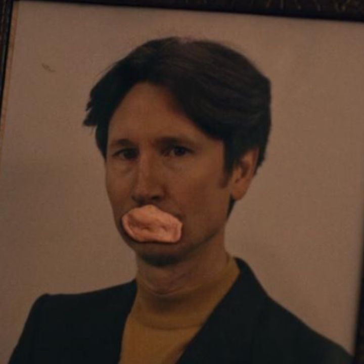 Profile Picture of clivey cocky (@clive.cock) on Tiktok