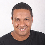 Profile Picture of Luis Souza (@luis felipe rio) on Flickr