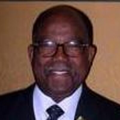 Profile Picture of Clarence B. Vaughn (@drcbvaughn) on Twitter