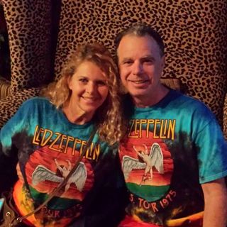 Profile Picture of Stuart Richman (@stuart.richman.3) on Facebook