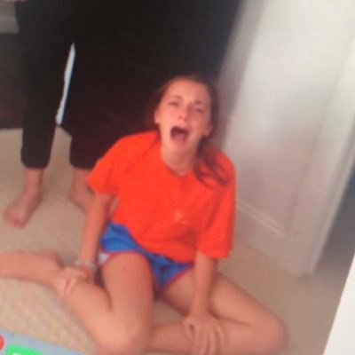 Profile Picture of Sara Corenevsky (@saraec18) on Twitter