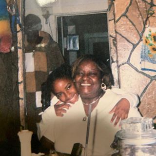 Profile Picture of Aja A Lowrey (@ashia.alejandro) on Facebook