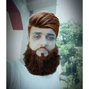 Profile Picture of Rabin Tiwari (@Robin_1828) on Twitter