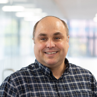 Profile Picture of Peter Tyler (@ptylertech) on Twitter