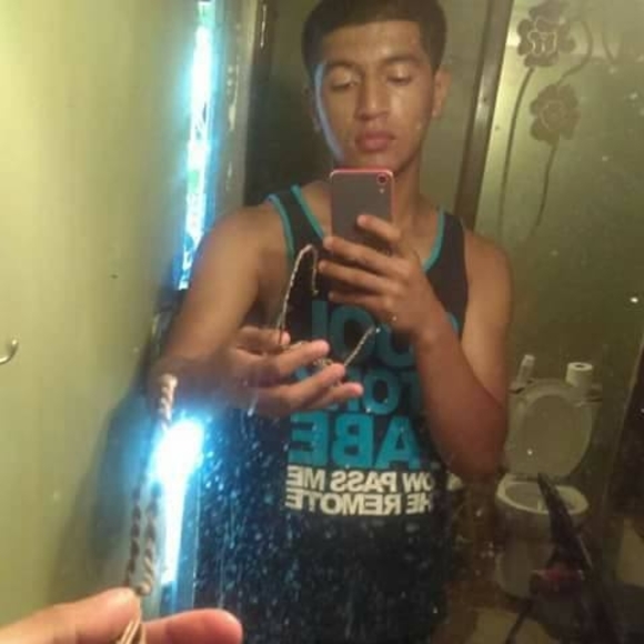 Profile Picture of Librado Perez (@libro45) on Poshmark