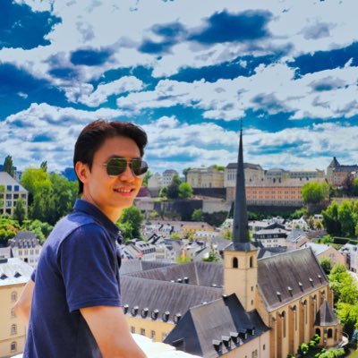 Profile Picture of Kevin Lien (@mrkevlien) on Twitter