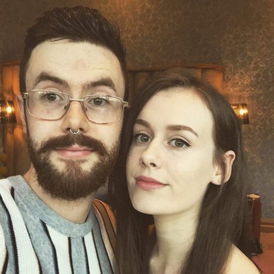 Profile Picture of Córríne Campbell (@CoryCampbell07) on Twitter