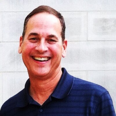 Profile Picture of Bill Mushrush (@MushrushBill) on Twitter